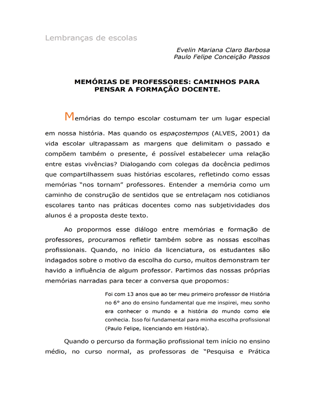 editorial